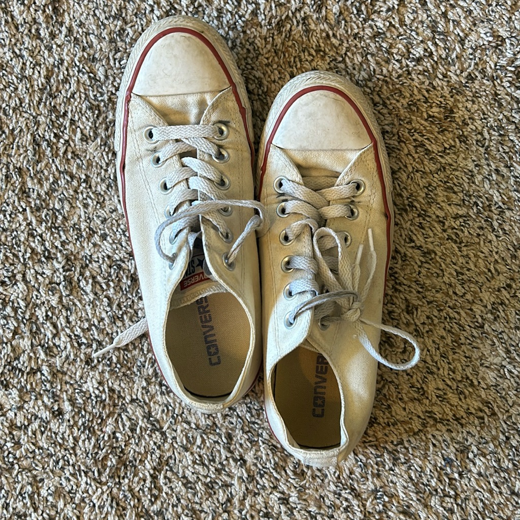 Converse All Stars